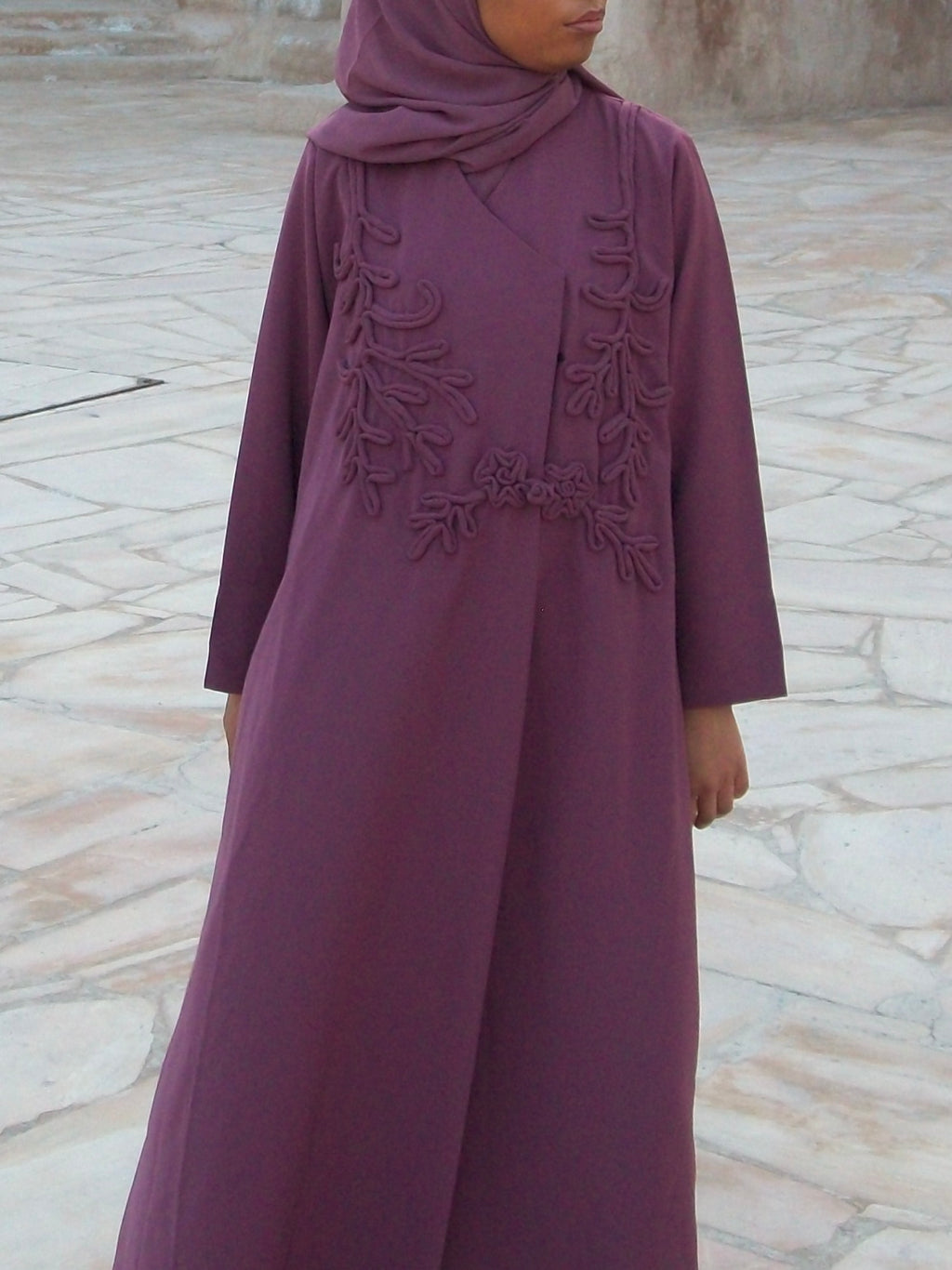 'WARDI'