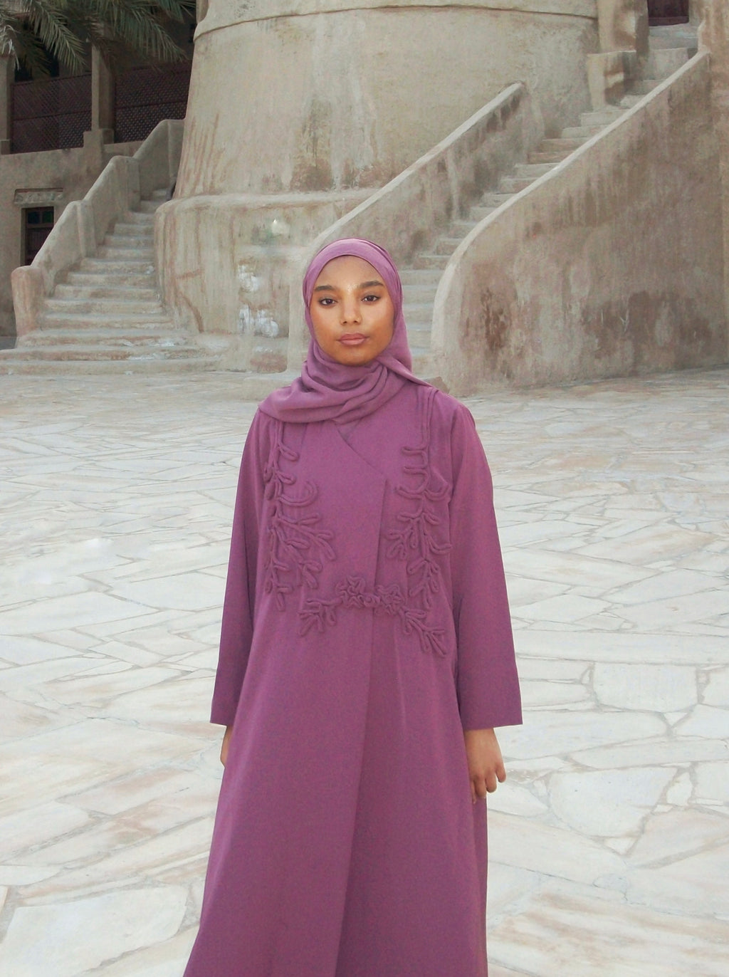 'WARDI'
