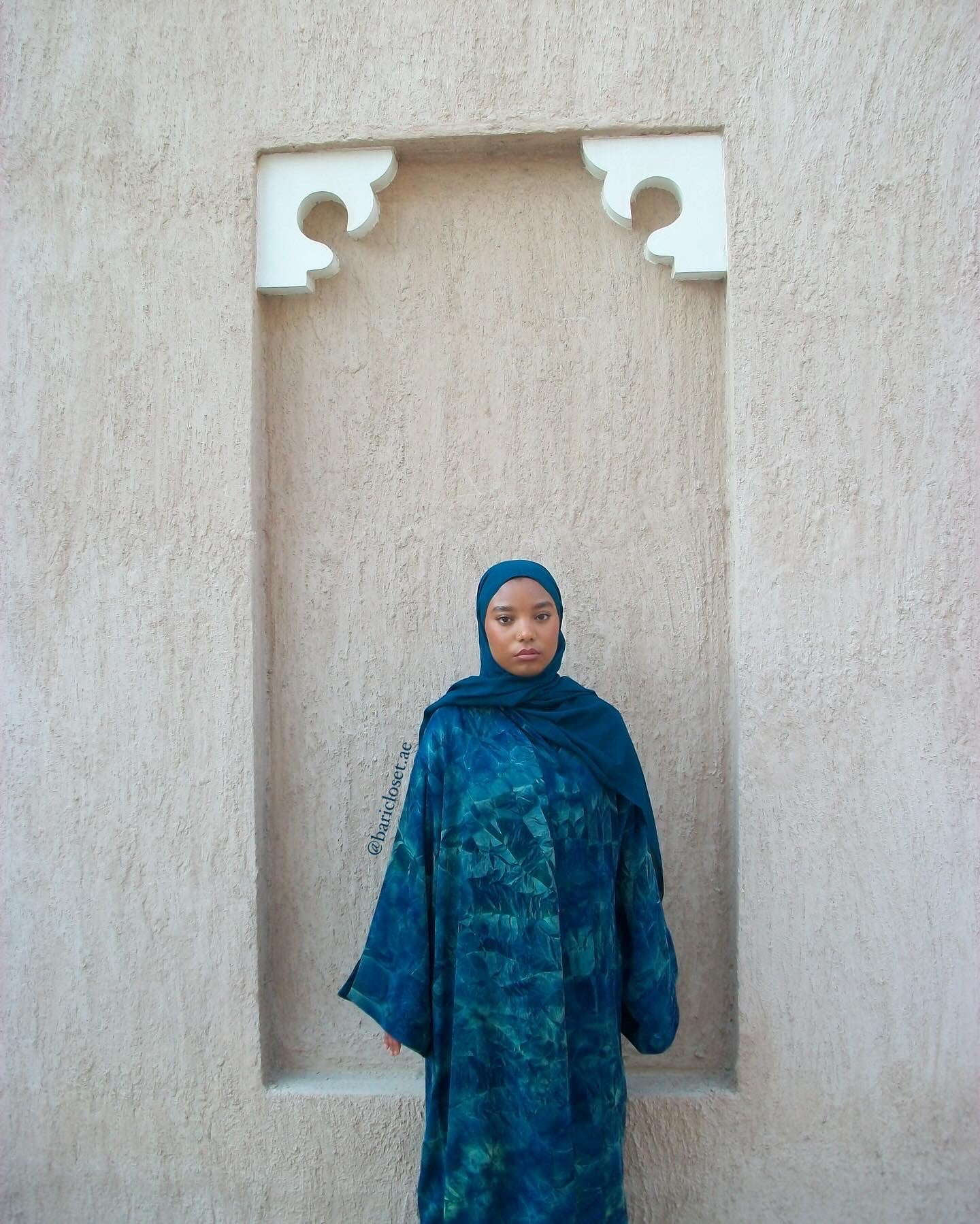 'Bahari'