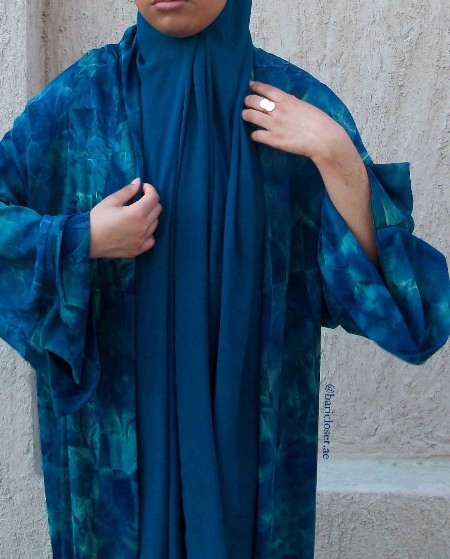 'Bahari'